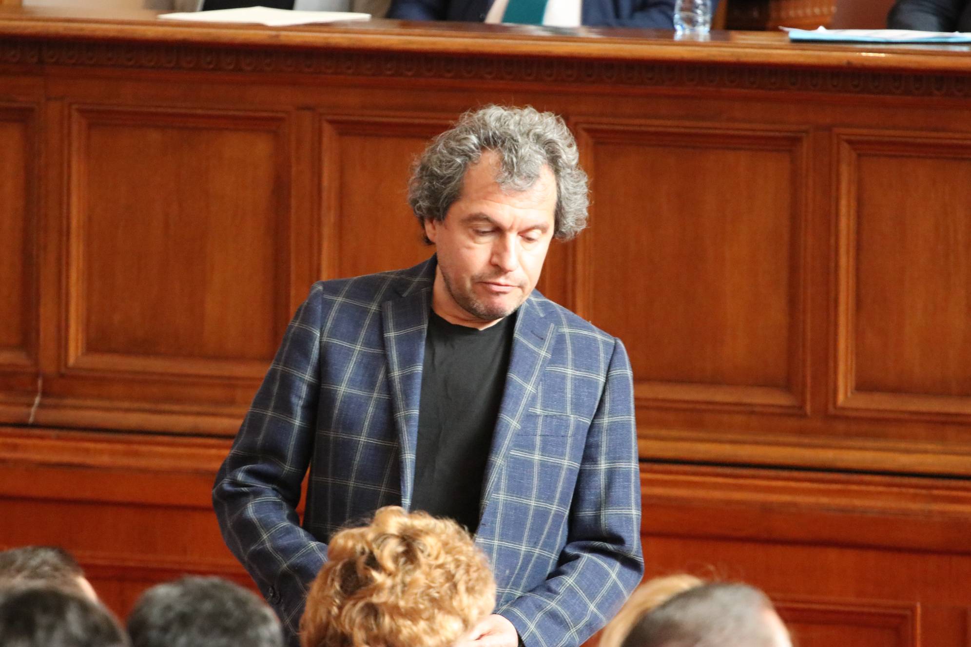  Тошко Йорданов 